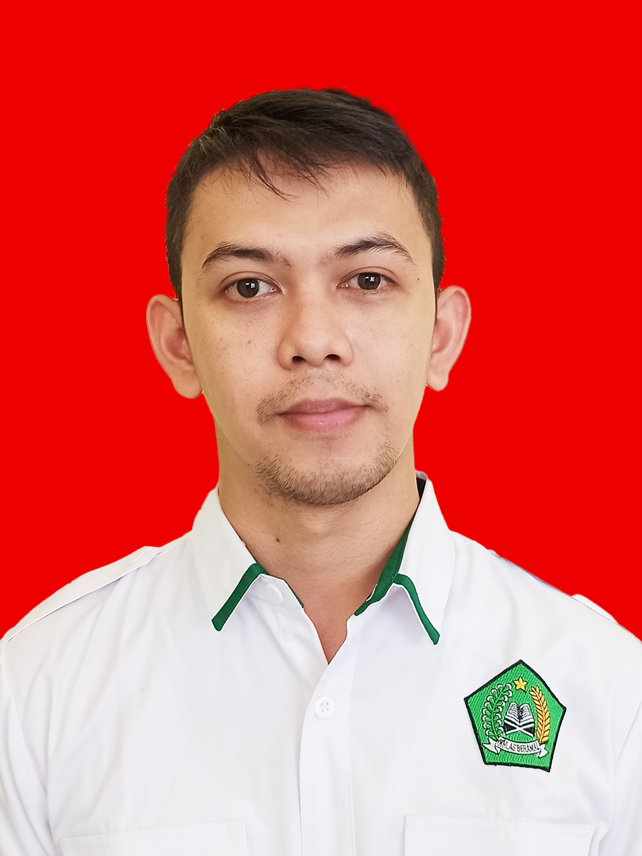 Foto Guru Kelas 5